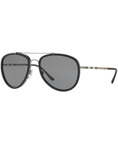 burberry burberry polarized b series sunglasses|burberry sunglasses sunglass hut.